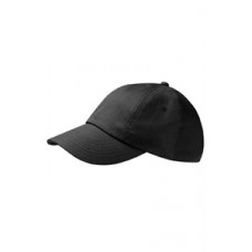 Jkl Special Low Profile Heavy Cotton Drill Cap