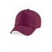 Jkl Special 5 Panel Unlined Cotton Cap