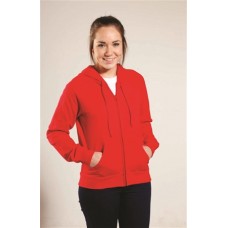 Bella Clearance Ladies Hoodie