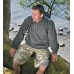Result Clearance Active 1/4 Zip Fleece Top