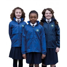 Core Junior Dwl (dri-warm&lite) Jacket