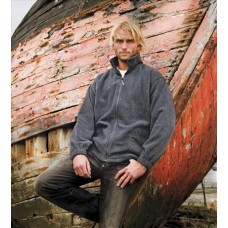 Result Clearance Populaire Fleece Full Zip Jacket