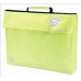Quadra Clearance Hi-viz Junior Book Bag