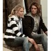 Prescott Zipped Hooded Jacket