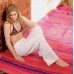 Fruit Of The Loom Lady-fit Jog Pants