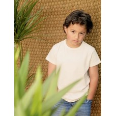 Fruit Of The Loom Kid's Organic Cotton T-shirt Fruit Of The Loom Kid's Organic Cotton T-shirt