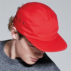 Beechfield Retro 5 Panel Cap