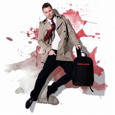 Bagbase Metro Digital Backpack