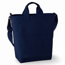 Bagbase Canvas Day Bag Bagbase Canvas Day Bag