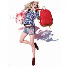 Bagbase Heritage Backpack
