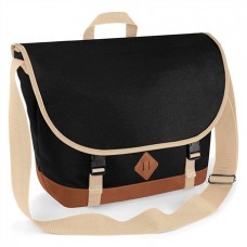 Bagbase Heritage Messenger
