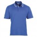 Adidas Golf Mens Tipped Clima Polo