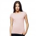 Bella Ladies Sheer Jersey T-shirt Bella Ladies Sheer Jersey T-shirt