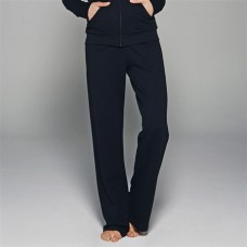 Bella Ladies Fleece Straight Leg Sweat Pant Bella Ladies Fleece Straight Leg Sweat Pant