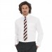 B & C Mens Heritage Long Sleeve Shirt B & C Mens Heritage Long Sleeve Shirt
