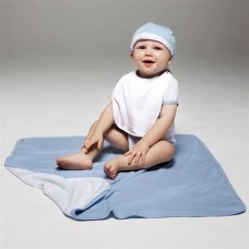 Bella Baby Rib Revesible Blanket