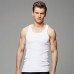 Bella 2x1 Rib Tank Vest
