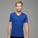 Bella Jersey V-neck T-shirt Bella Jersey V-neck T-shirt