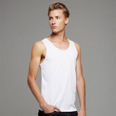 Bella Unisex Jersey Tank Shirt Bella Unisex Jersey Tank Shirt