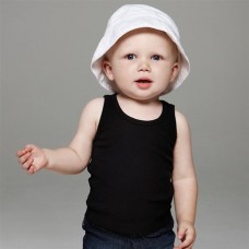 Bella Infants Baby 2x1 Tank Top