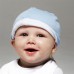 Bella Infants Baby Rib Reversible Beanie