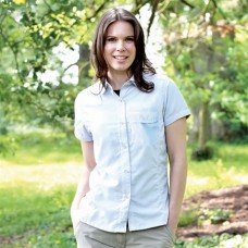 Craghoppers Nosilife Darla Women's Short Sleeve Shirt
