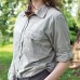 Craghoppers Noslife Darla Women's Long Sleeve Shirt