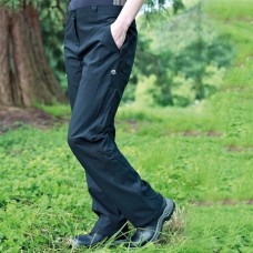 Craghoppers Female Aira Waterproof Trousers Craghoppers Female Aira Waterproof Trousers