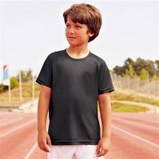 Fruit Of The Loom Performance Kid's T-shirt