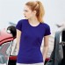 Fruit Of The Loom Lady-fit Valueweight Ladies T-shirt