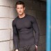 Finden And Hales Team Mens Thermal Base Layer T-shirt