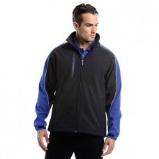 Gamegear Formula Racing Gt Formula Racing Mens Softshell Jacket