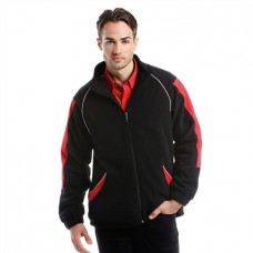 Gamegear Formula Racing P1 Formula Racing Mens Microfleece Jacket