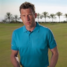 Glenmuir Kinloch Pique Mens Polo Shirt