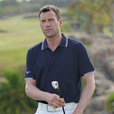 Glenmuir Kippen Pique Mens Polo Shirt