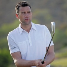 Glenmuir Kelso Pique Mens Polo Shirt