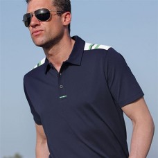 Glenmuir Westray Mens Pique Polo Golf Shirt