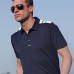 Glenmuir Westray Mens Pique Polo Golf Shirt