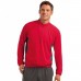 Hanes Cool-dri 1/2 Zip Athletic Mens Track Top