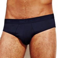 Fruit Of The Loom Classic Mens Slip Underwear 3 Pack