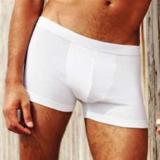Fruit Of The Loom Classic Shorty 2 Pack Mens Underwear