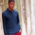 Fruit Of The Loom Premium Long Sleeve Polo