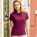 Fruit Of The Loom Lady-fit Premium Ladies Polo
