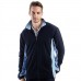 Gamegear Sportswear Microfleece Track Jacket