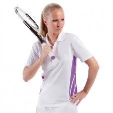 Gamegear Cooltex Womens Training Polo