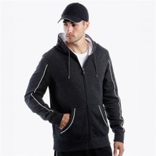 Gamegear Sportswear Hooded Track Top