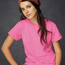 Anvil Heavyweight Women's T-shirt