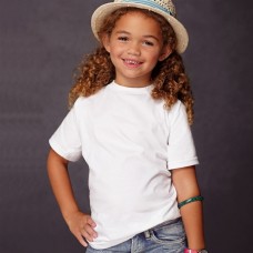 Anvil Fashion Kids T-shirt