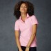 Anvil Cotton Pique Ladies Polo Shirt