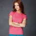 Anvil Womens Fit Fashion T-shirt